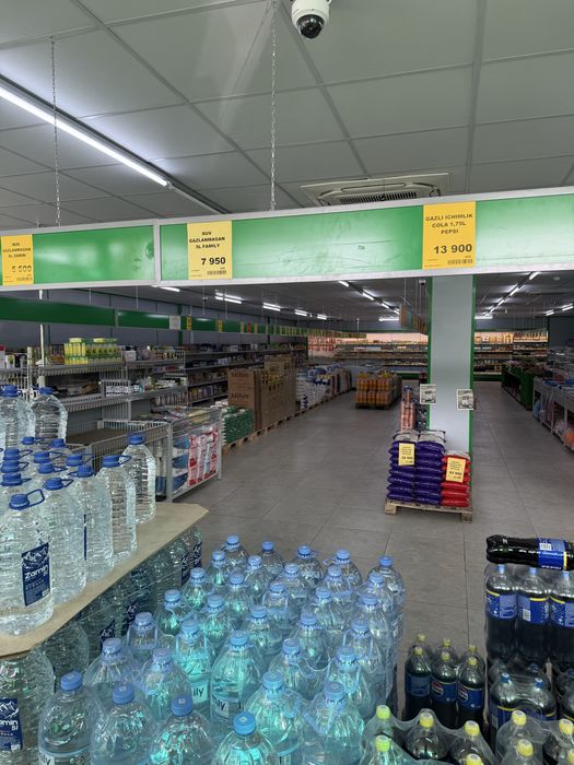 Сдаем помещение на улице уста ширин 500кв м2