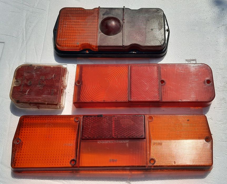 Канистры под ГСМ 20 литров