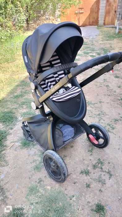Продам.  коляску