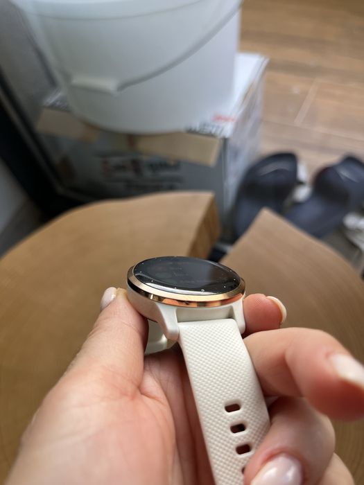 Garmin Vivoactive 4S