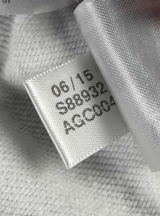 Adidas x Olympique de Marseille Training Top Мъжко Горнище