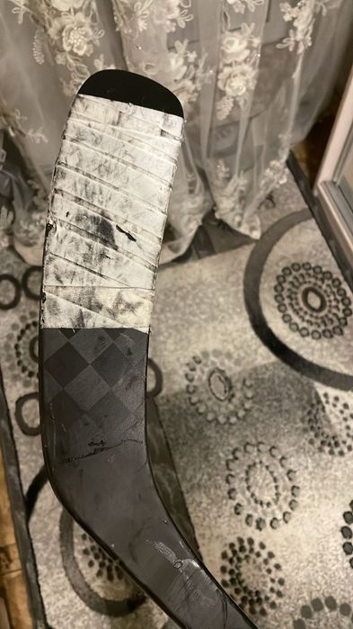 CCM triger 6 pro 170-180 см