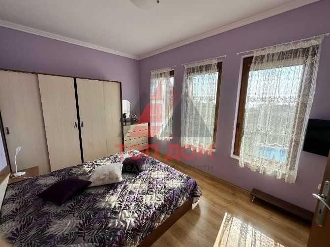 Дава се под наем Двустаен апартамент в Варна, м-т Св. Никола - 70 кв.м за 600 € - Снимка #4