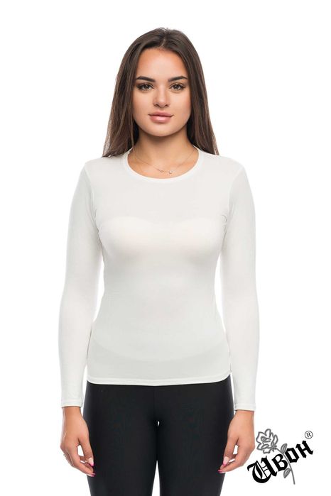 Вълнена Дамска Блуза от Фина Вълна