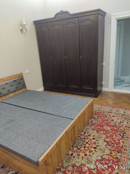 Квартира Арендага