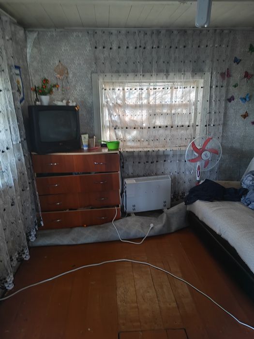 Продам дачный участок