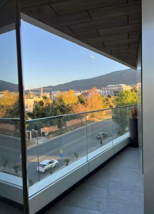 Продава се Тристаен апартамент в София, Кръстова вада - 111 кв.м за 3271 €/кв.м - Снимка #2