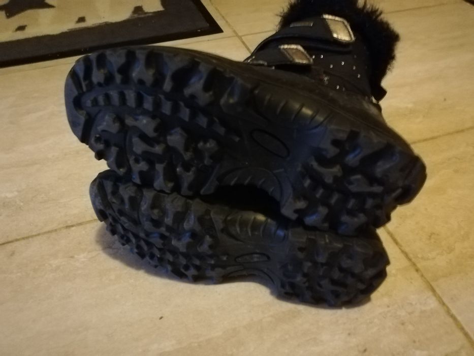 Cizmulițe 31-32 unisex