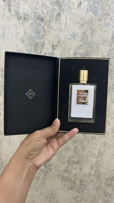 Духи By Killian Can’t Stop living You