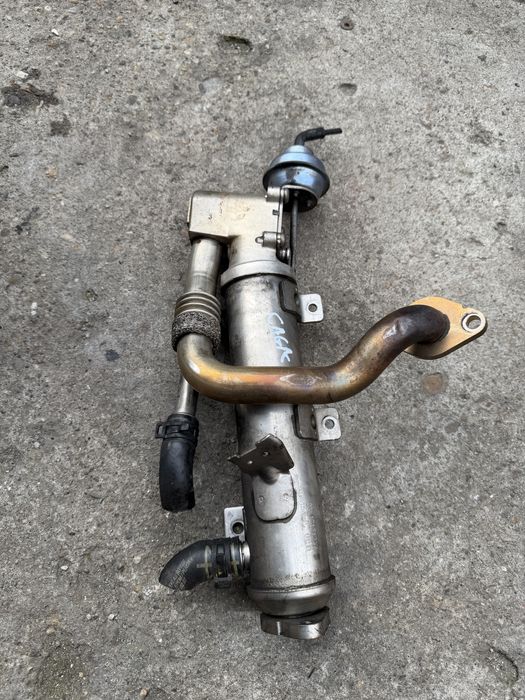 Racitor gaze audi a4\2.0tdi\CAGA