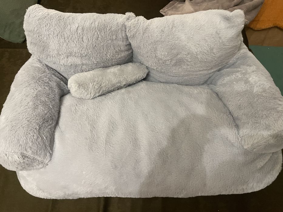 Легло за куче/котка фотьойл