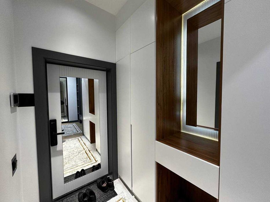 Сдаю шикарную квартиру в ЖК Альфраганус 1/12/14 (P2)