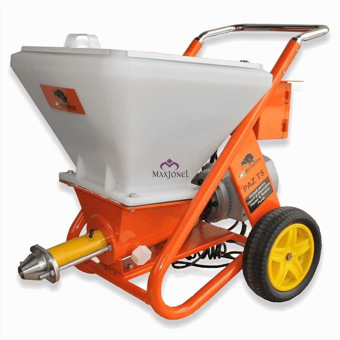 PCS-T5 pompa pentru gleturi si decorativa, 15 l/min 2200W - BT1008427