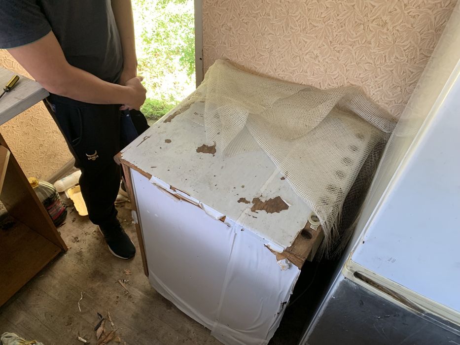 Пррдам ларек