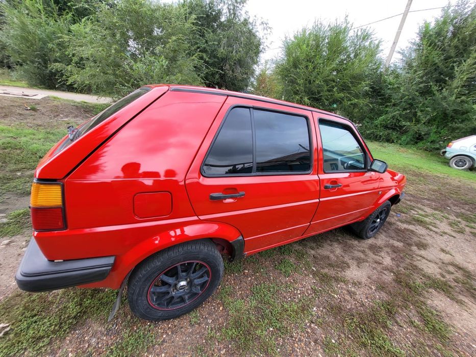 Продам Volkswagen Golf 2