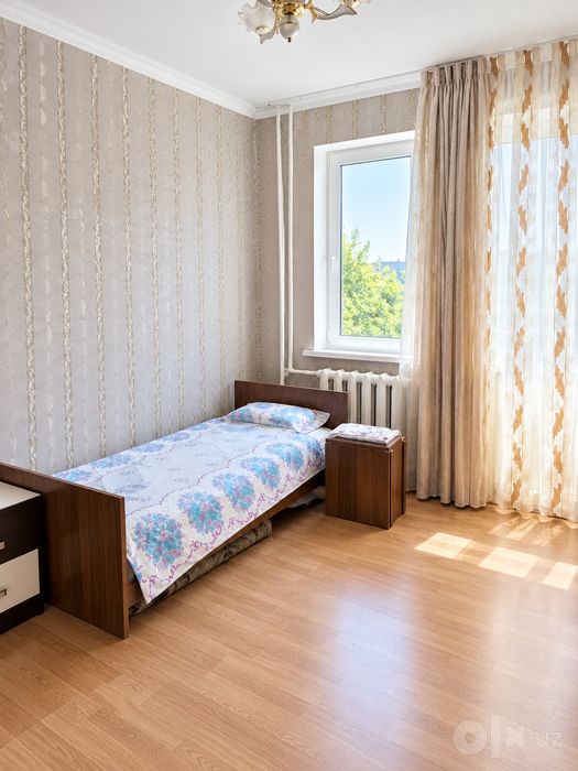 Кыартира 2 хонали