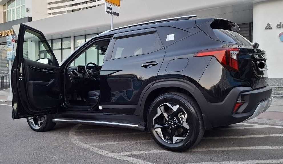 ‼️ Kia Seltos 2023 (style) | возможна рассрочка