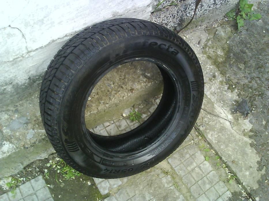 автомобилни гуми