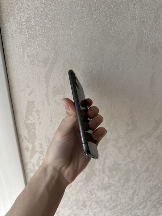 Iphone 11 (128 gb) без ремонта