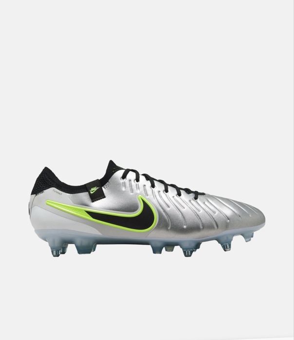 ghete de fotbal nike tiempo legend 10 SG-pro anti-clog