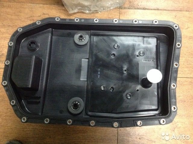 Фильтр АКПП BMW 6hp19 6hp26
