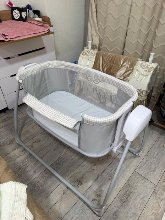 Продам десткую кровать