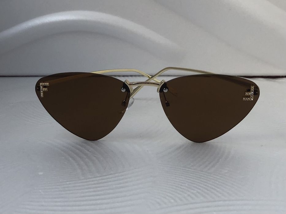 Актуални  дамски слънчеви очила