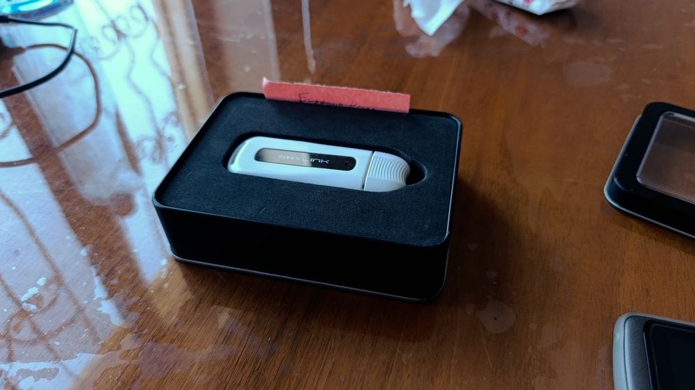 Флешка USB 3G-модем Skylink