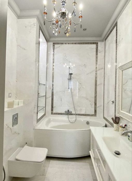 Квартира в аренду люкс на Дагбидской