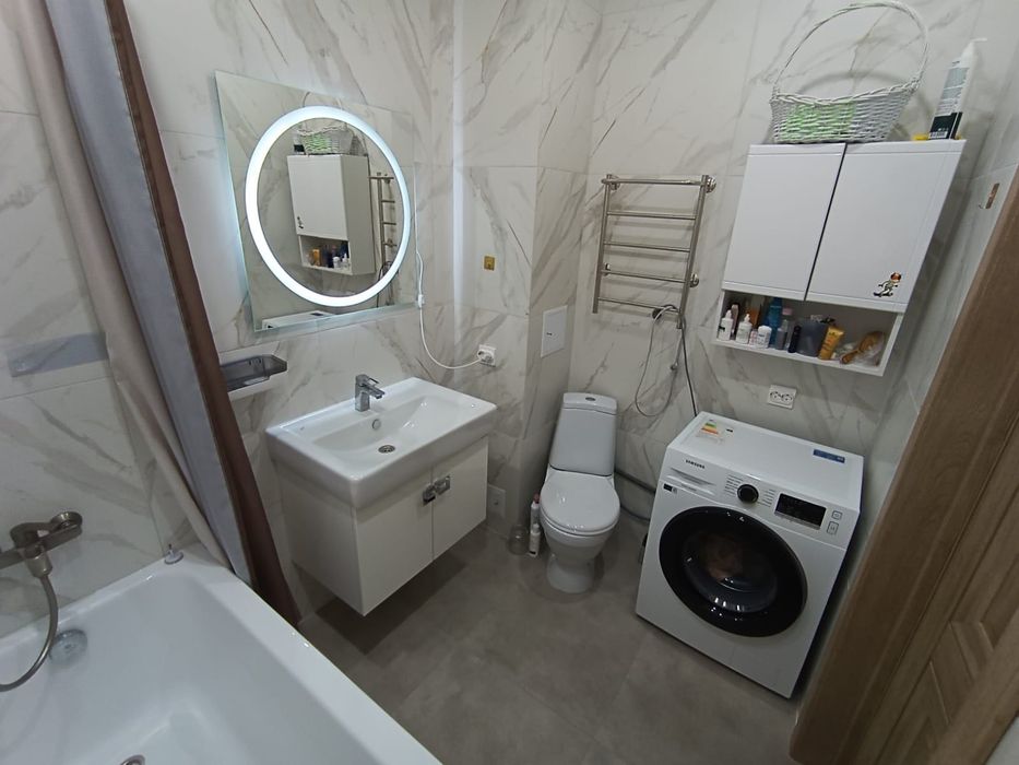 Продажа квартиры