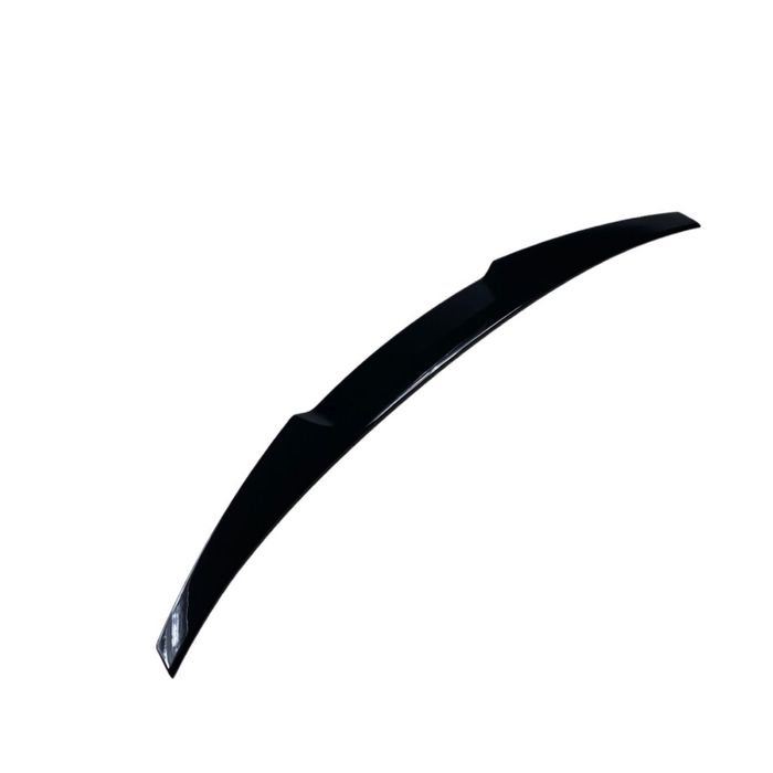 Бмв Г30 Лип спойлер за багажник (Заден Капак) / BMW G30 Lip Spoiler