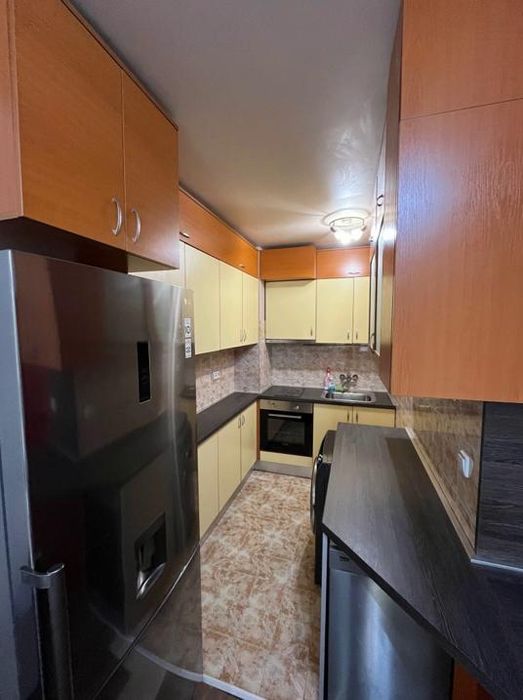 Дава се под наем Двустаен апартамент в София, Борово - 61 кв.м за 700 € - Снимка #2