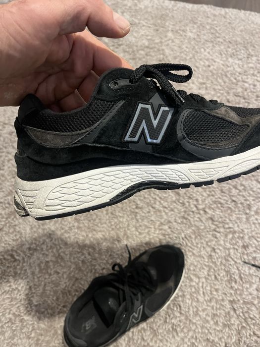 New Balance 2002R-мъжки маратонки