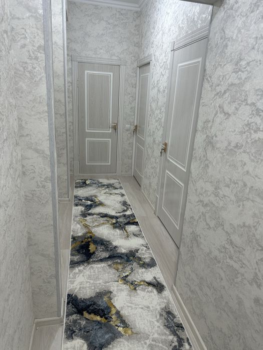 Сдается в аренду 1 комнотная квартира