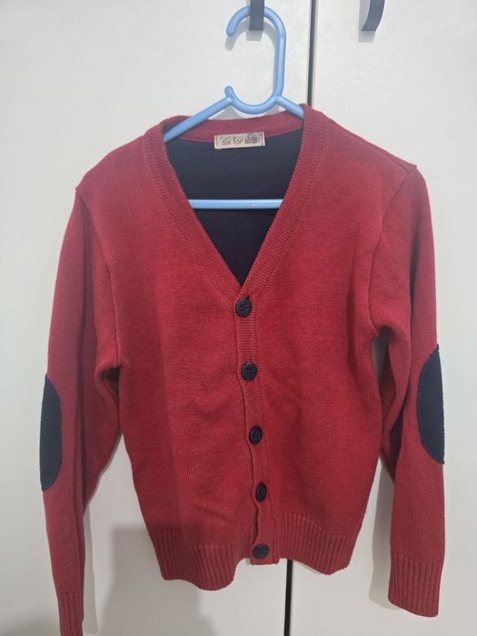 Bluza cu anchior