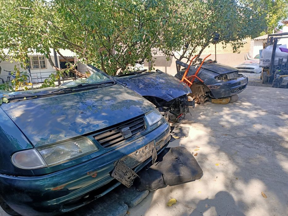 Двигатели. кузовные детали