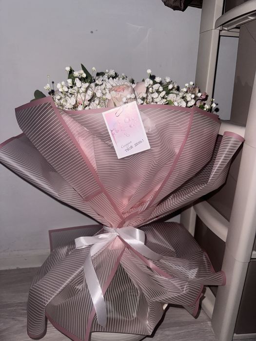 Продам шикарный букет