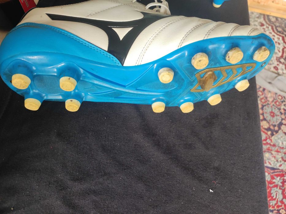 Бутонки Mizunо 42 номер