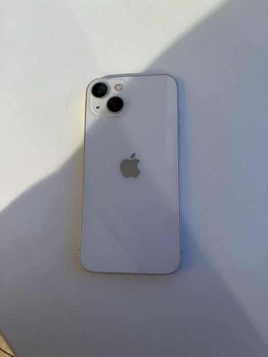 Iphone 13 128gb White