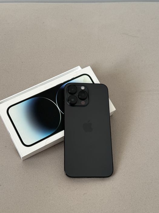 Iphone 14 pro max 256gb