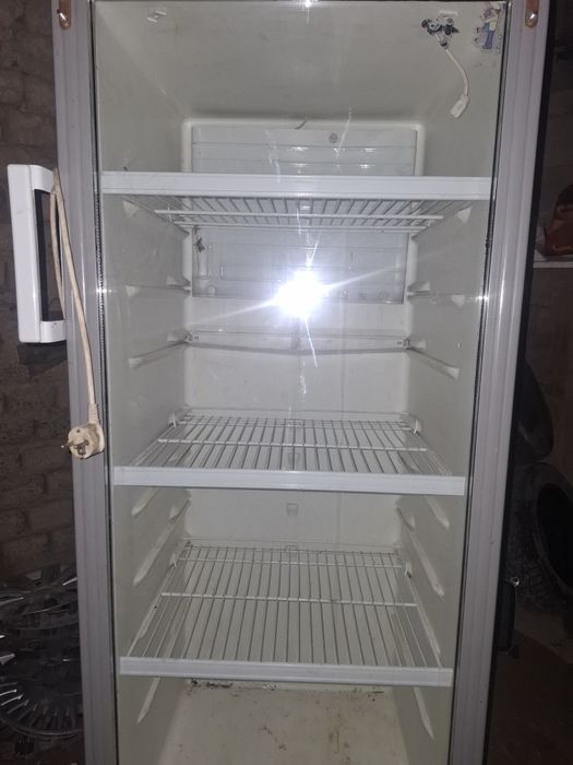 Холодильник Бирюса  б/у