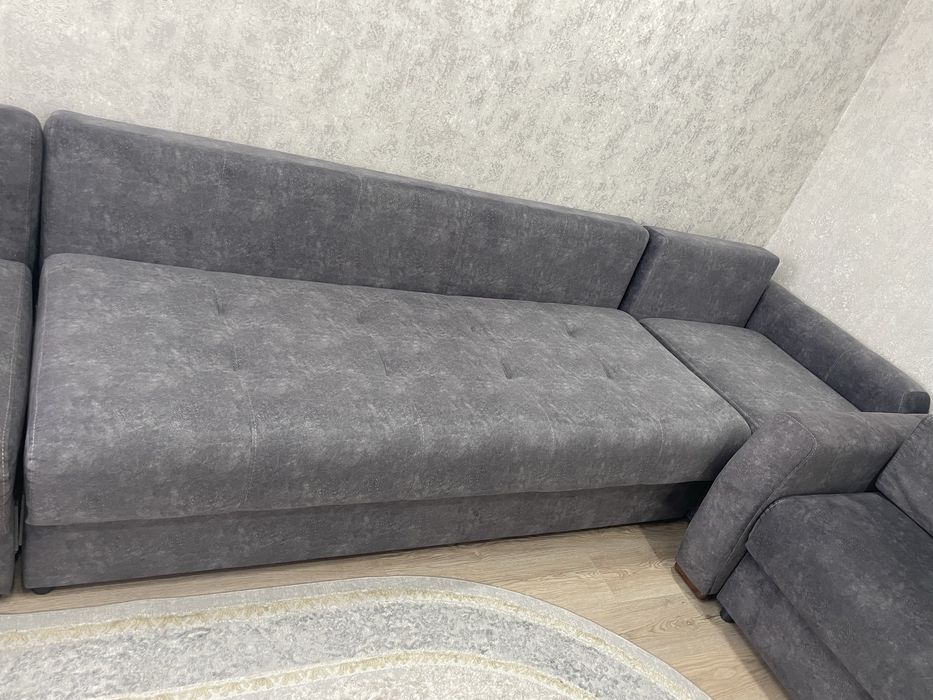 Продам диваны в отличном состоянии