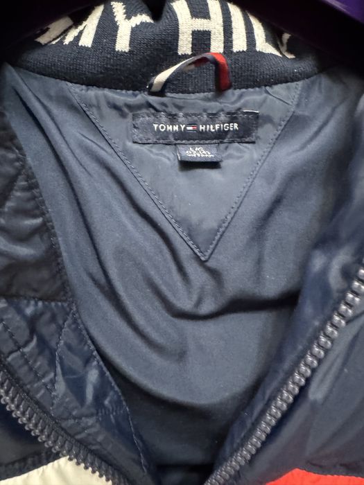 Продам зимнюю куртку