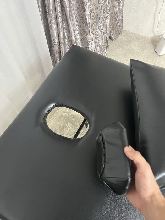 Кушетка продам массажный стол