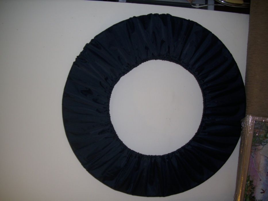 калъф за обръч за художествена гимнастика