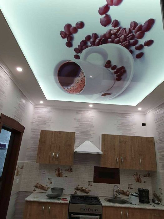 Natyajnoy potolok Natijnoy patalok Натяжной потолок Натяжные потолки