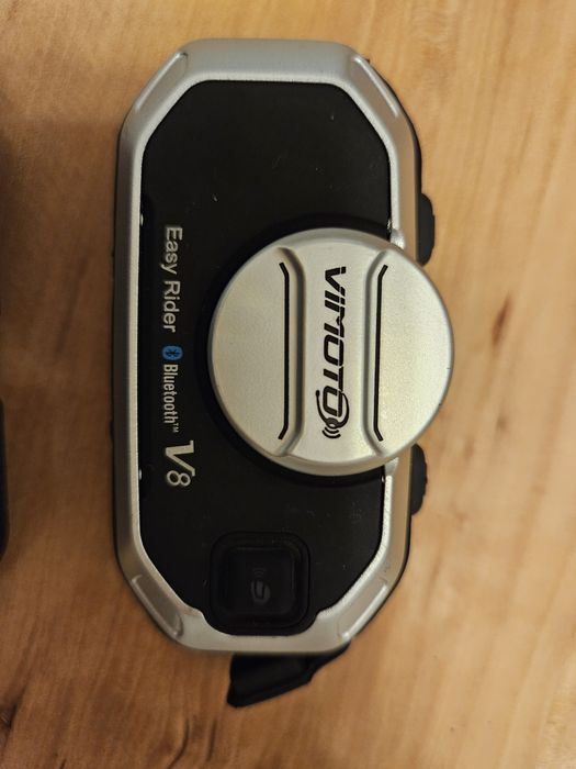Интерком за каска Easy Rider Vimoto V8