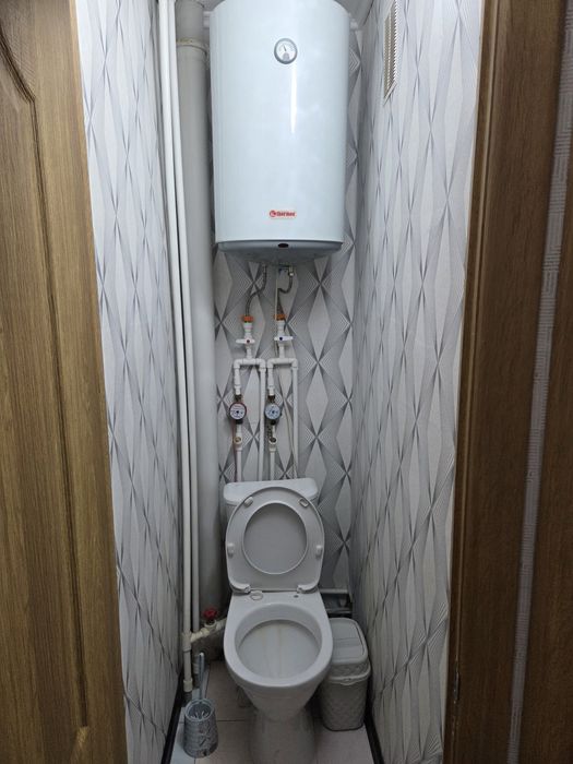 Сдаётся квартира на долги срок