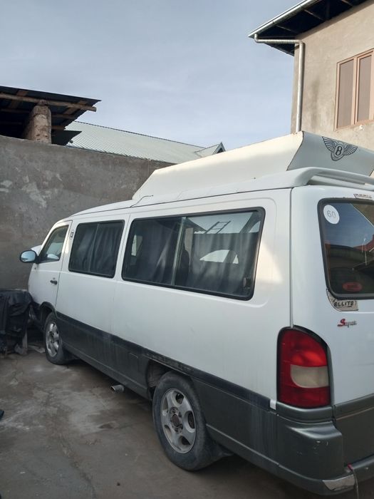 Истана  сотилади или обмен