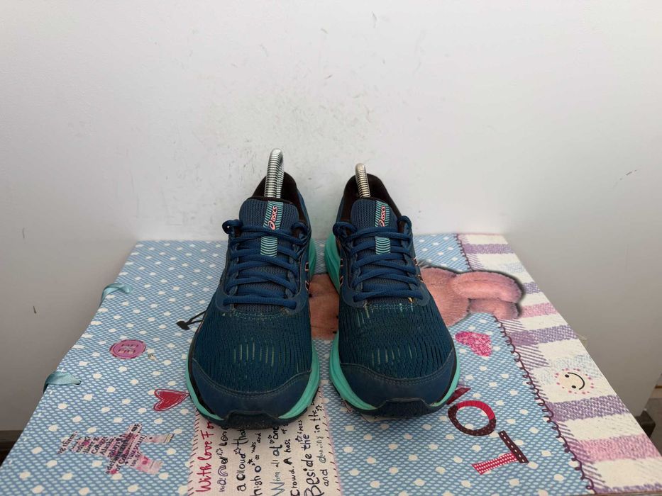ASICS GEL-PULSE 11 Gore-TEX''оригинални маратонки 37.5 номер